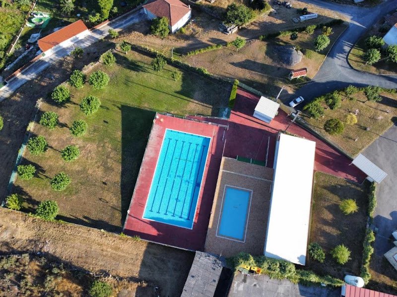 A Quinta De Cea - ()