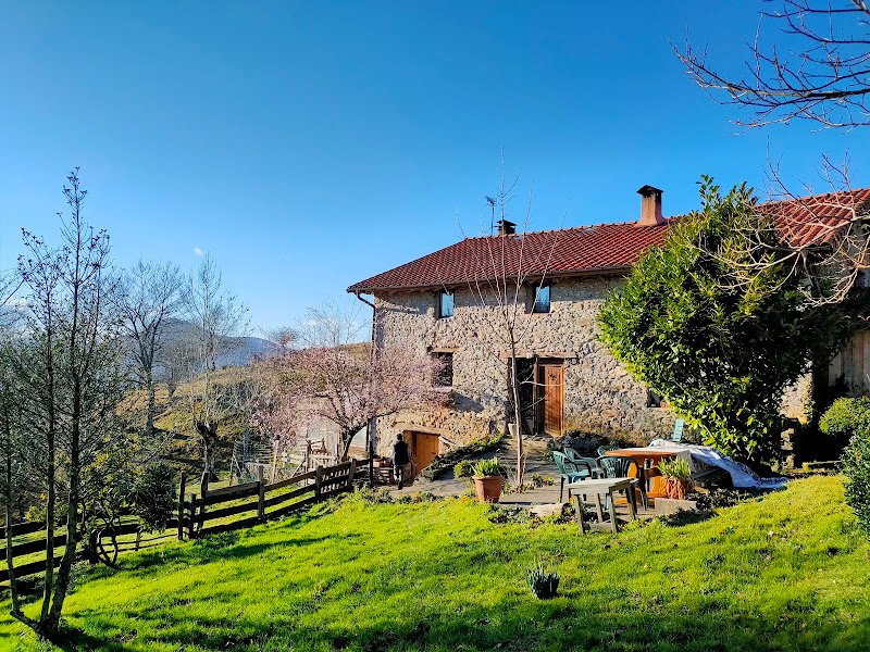 Agroturismo Pagorriaga - ()