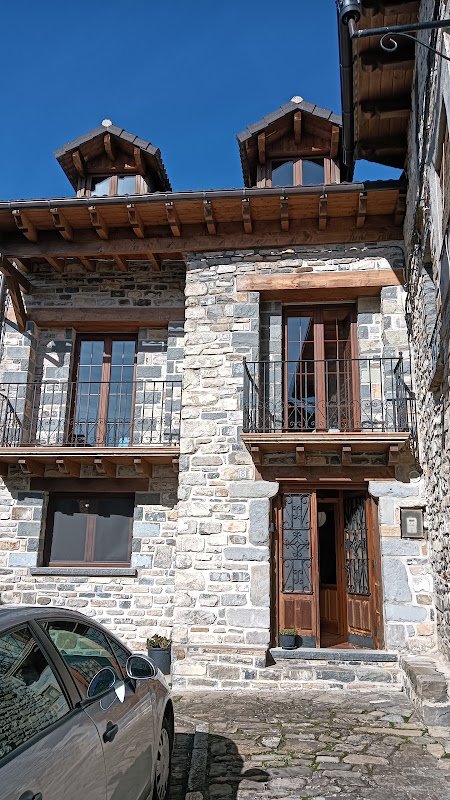 Aisa Casa Simon - ()