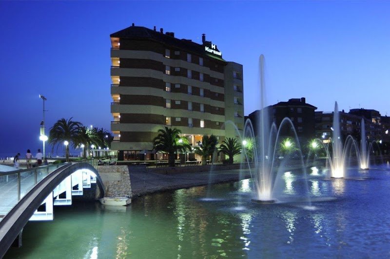 Akquaaa Boutique Hotel - ()