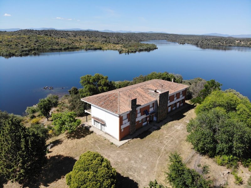 Albergue Alagón Natura - ()