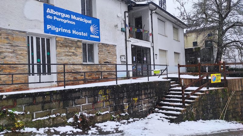 Albergue de peregrinos de Vega de Valcarce - ()