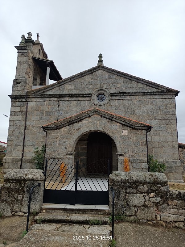 Albergue de Valverde de Valdelacasa - ()