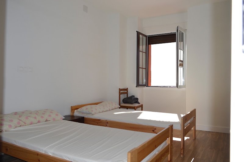 Albergue Gares | Puente la Reina - ()