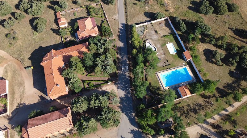 Albergue Las Minas de Ojos Negros - ()