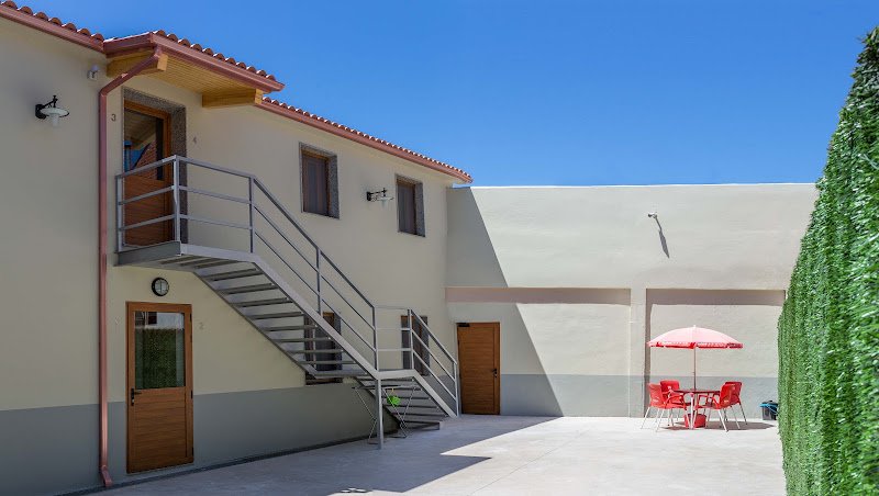 Albergue Pensión Pereiro (Melide) - ()