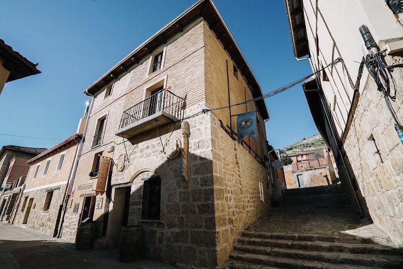 Albergue Rosalía / Pilgrim Hostel Camino de Santiago - ()