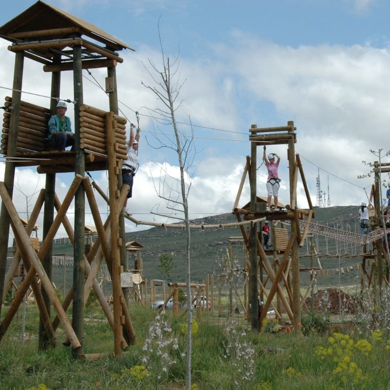 Albergue Rural - Centro de Educación Ambiental "Dehesa de Solanillos" - ()