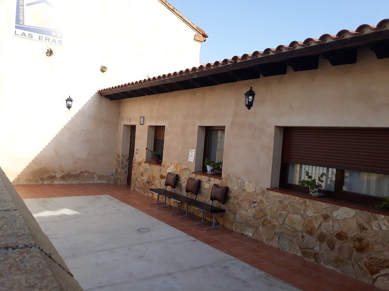 Albergue TURISTICO - Las Eras - ()