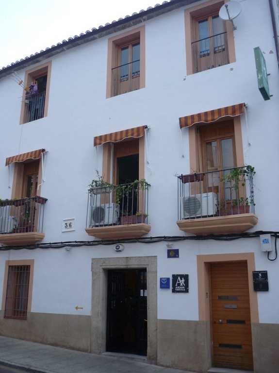 Albergue Turístico las Veletas - ()