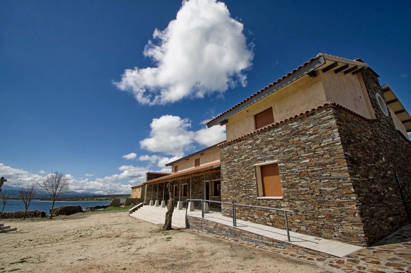 Albergue Villa de Salvatierra - ()