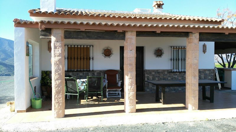 Alojamiento Rural "La Era del Quinto" - ()