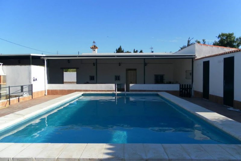 Alojamiento Rural Vacaciones SANSAN Chiclana - ()