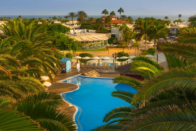 Alua Suites Fuerteventura - ()
