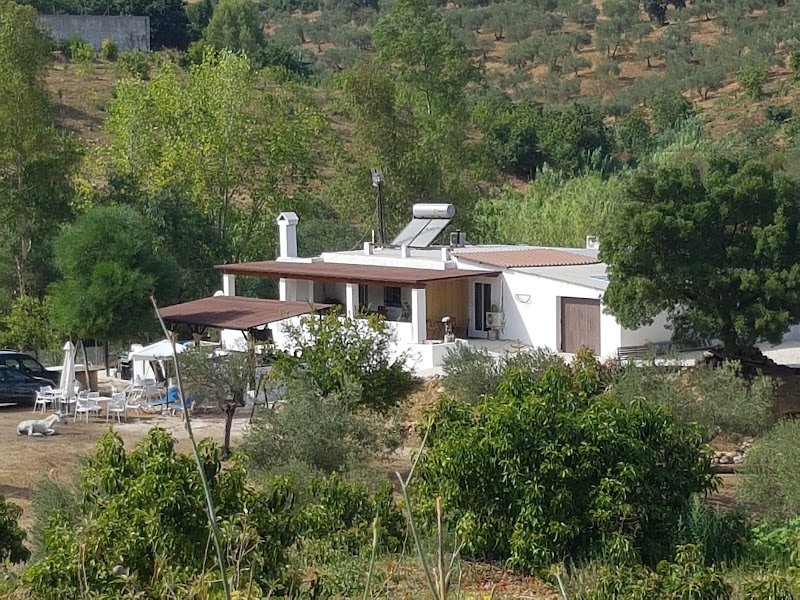 Amandolas Guesthouse - ()