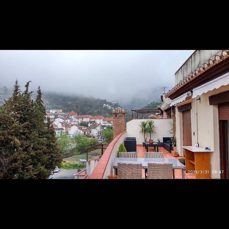 APARTAMENTO TERRAZAS DE MONACHIL - ()