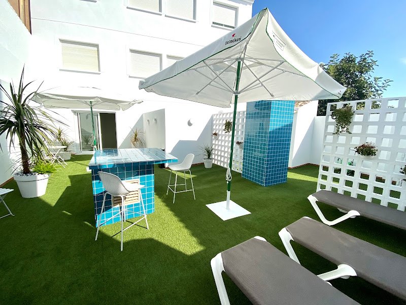 Apartamentos 525 Los Narejos - ()