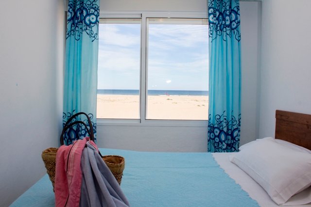 Apartamentos Calypso - ()
