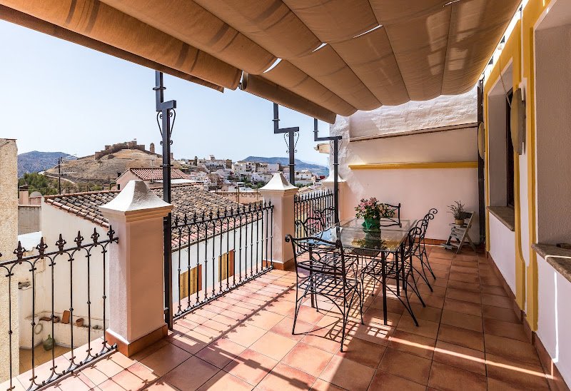 Apartamentos Candela - ()
