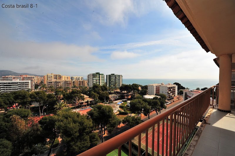 Apartamentos Costa Brasil Orange Costa - ()