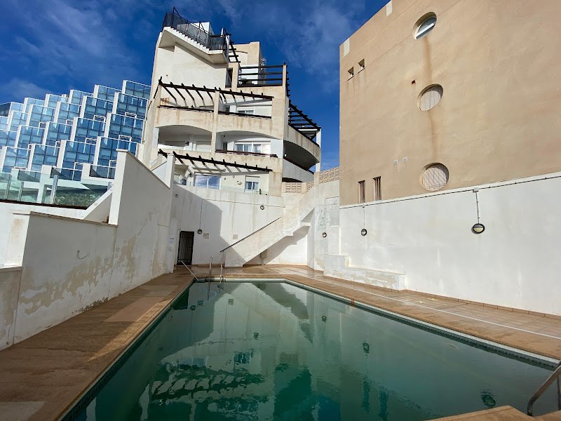 Apartamentos Costa Cálida - Torre del Rayo (Familiar y Mascotas) - ()
