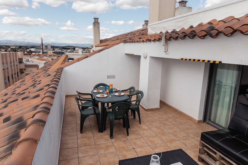 Apartamentos LA PARRETA CENTRO - ()