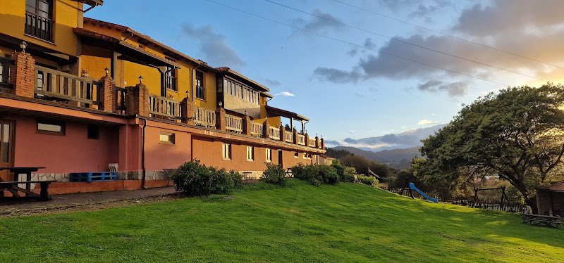 Apartamentos Las Mimosas del Nalón - ()