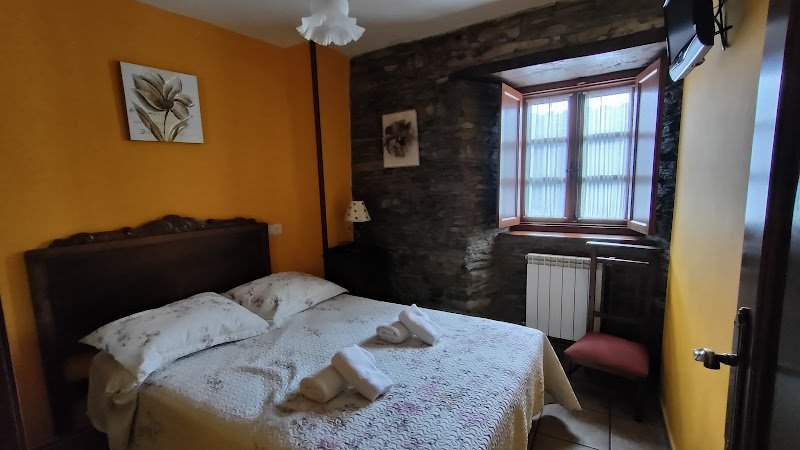 Apartamentos los Castros - ()