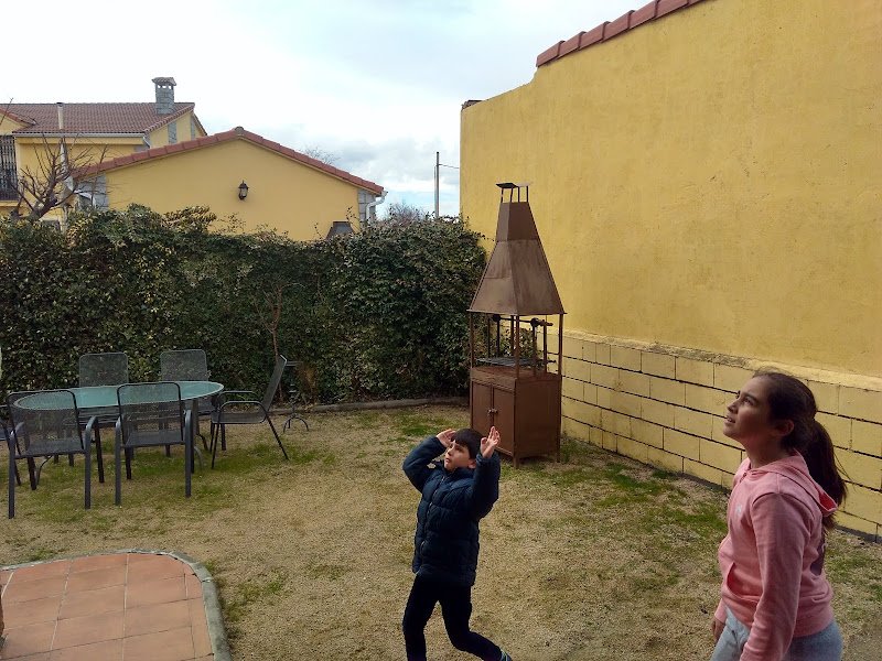 Apartamentos Rurales Casa San Medel - ()