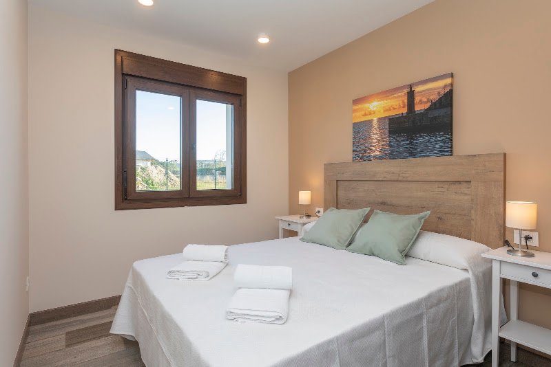 Apartamentos Rurales Hacienda El Esteiro - ()