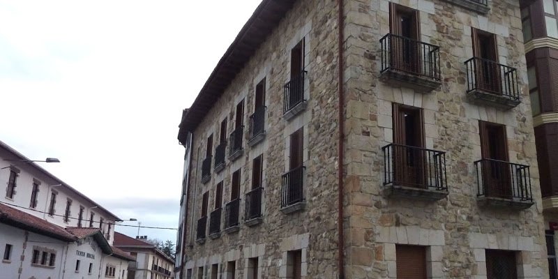 Apartamentos Rurales Imaz Etxea, Urbasa - ()