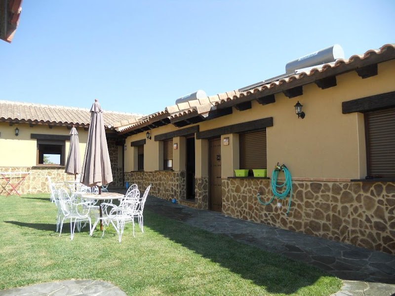 Apartamentos Rurales - La Cueva Del Lince - ()