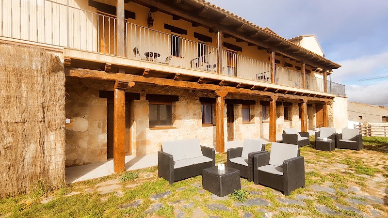 Apartamentos rurales Las Callejuelas - ()