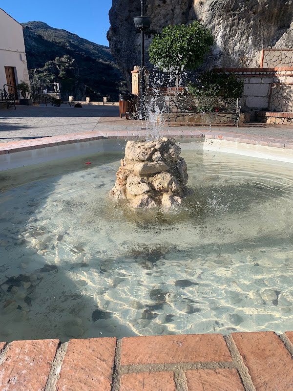Apartamentos Rurales Señorío de Zuheros - ()
