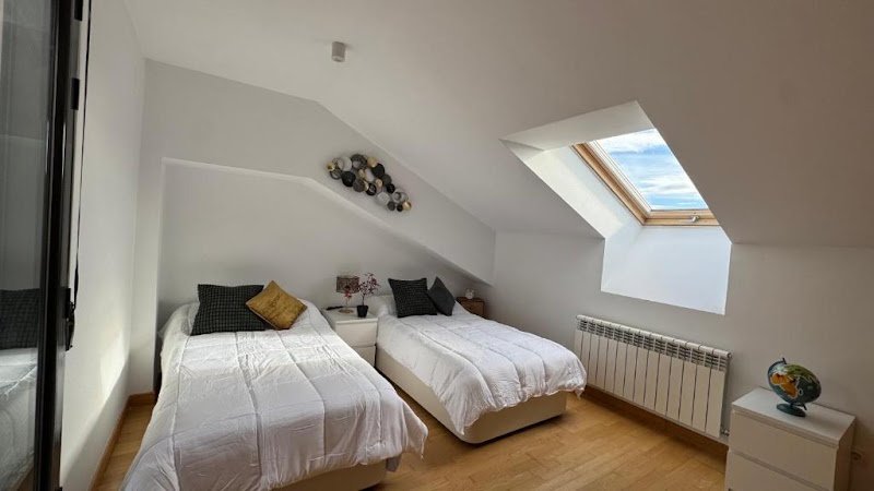 Apartamentos Suites Olmedo - ()