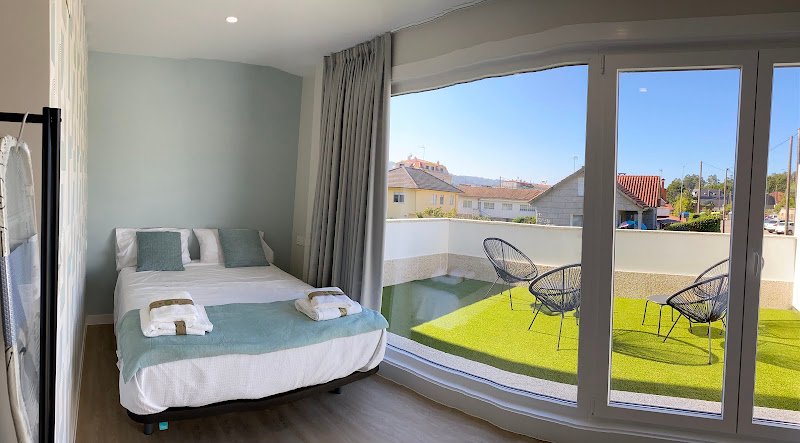 Apartamentos Tarela Porriño - ()