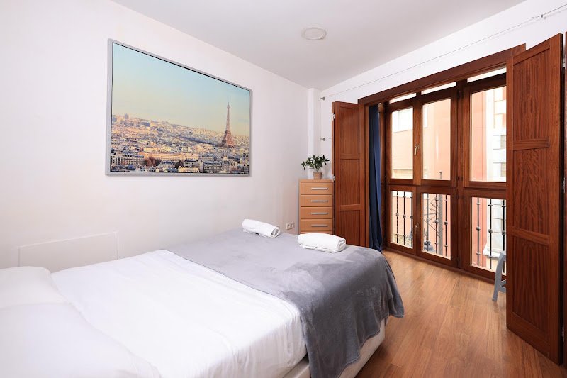 Apartamentos Turísticos Distrito Romano Cartagena Spain - ()