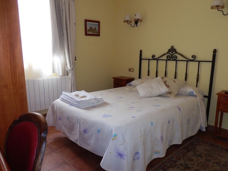 Apartamentos Turísticos Villa y Corte (Celebraciones) - ()
