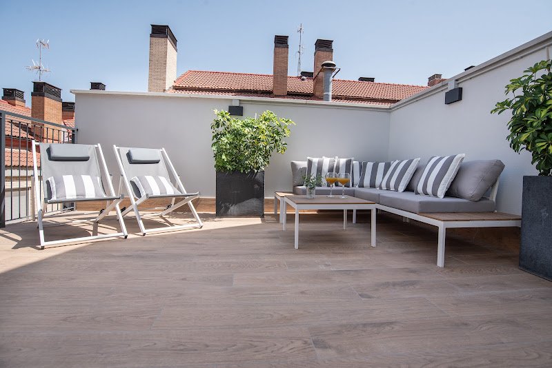 Apartamentos4U Tudela Plaza - WEB OFICIAL - ()