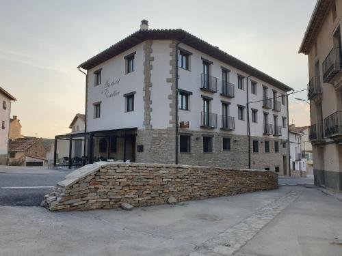 Aparthotel Castellfort - ()