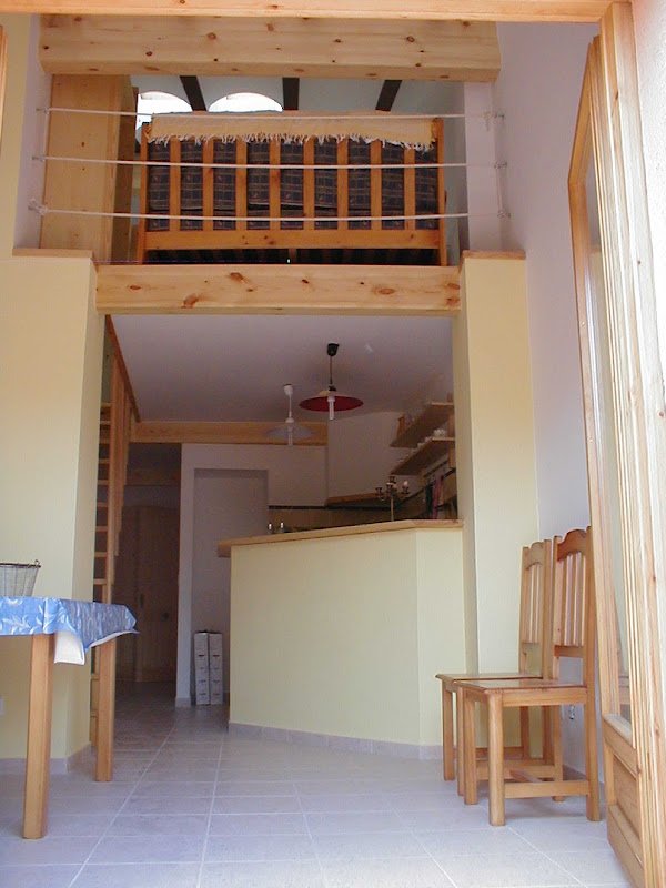 Apartment Cal Viola - ()