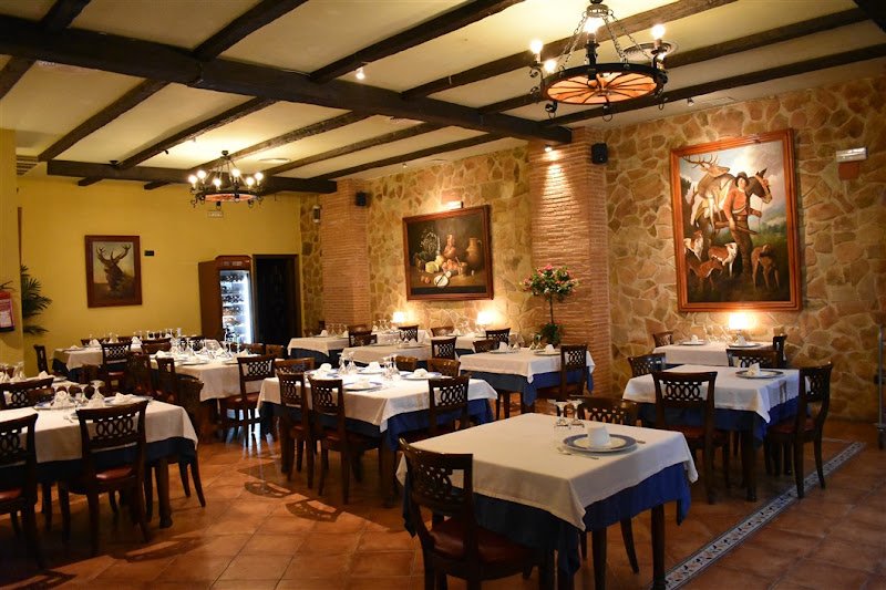 ASADOR LA CARRETA - Hostal Restaurante y Bar - ()
