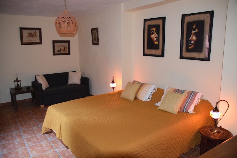 B&B La Granadilla - ()