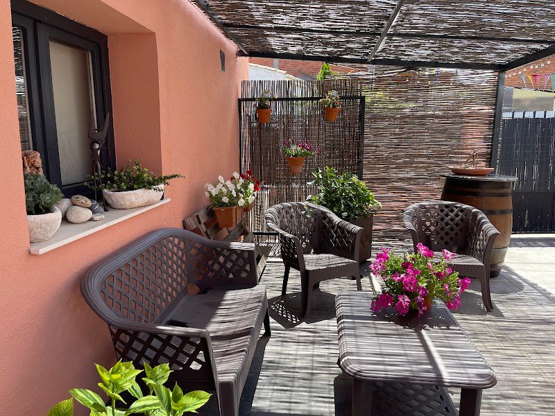 B&B Puente de Órbigo - ()