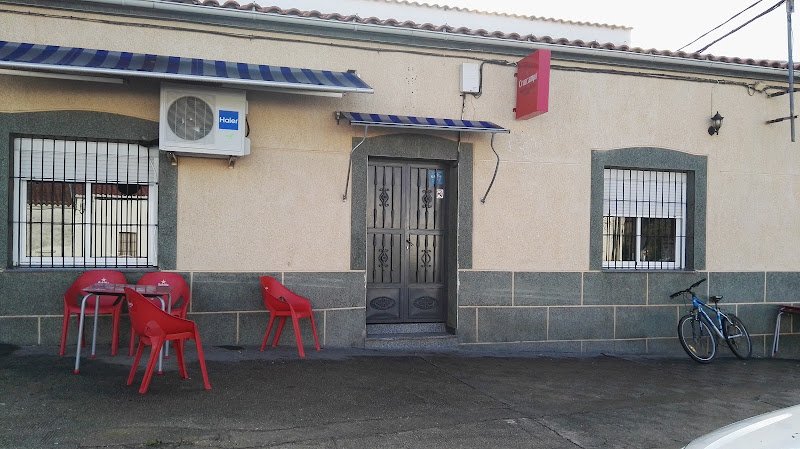Bar De Atrás - ()