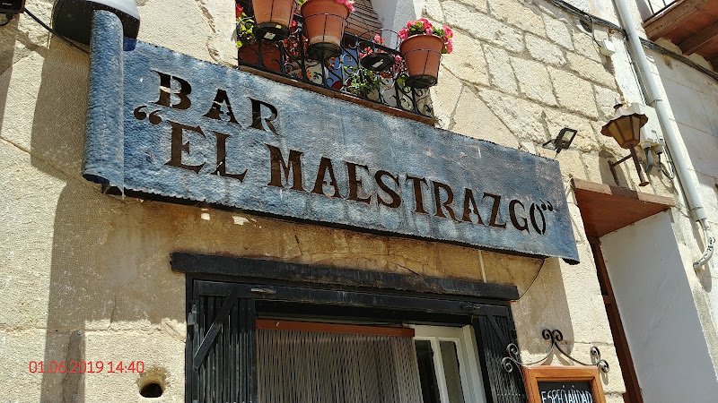 Bar El Maestrazgo - ()