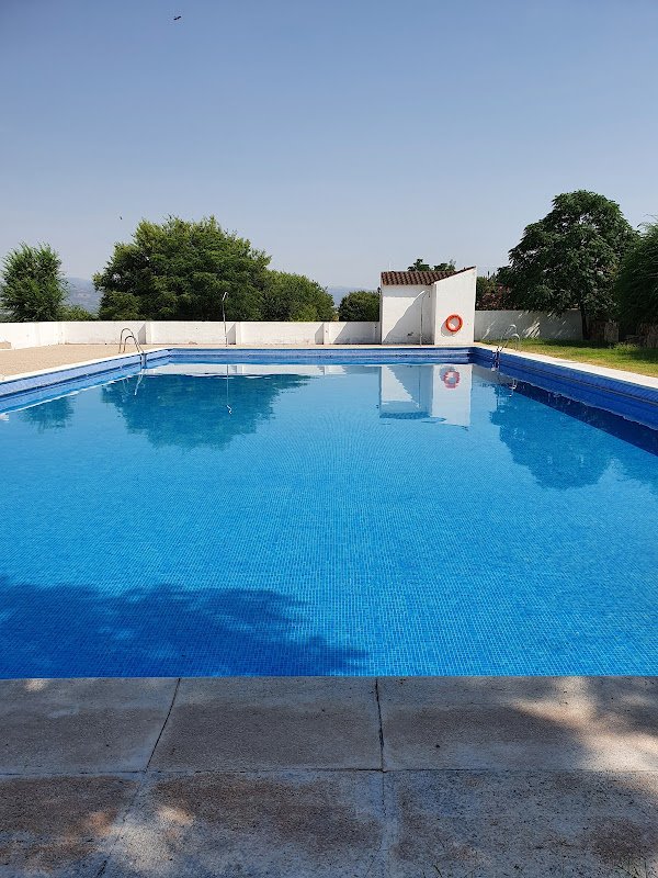 Bar La Piscina (Piscina Municipal) - ()