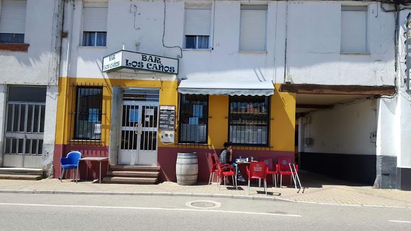 Bar Los Caños - ()