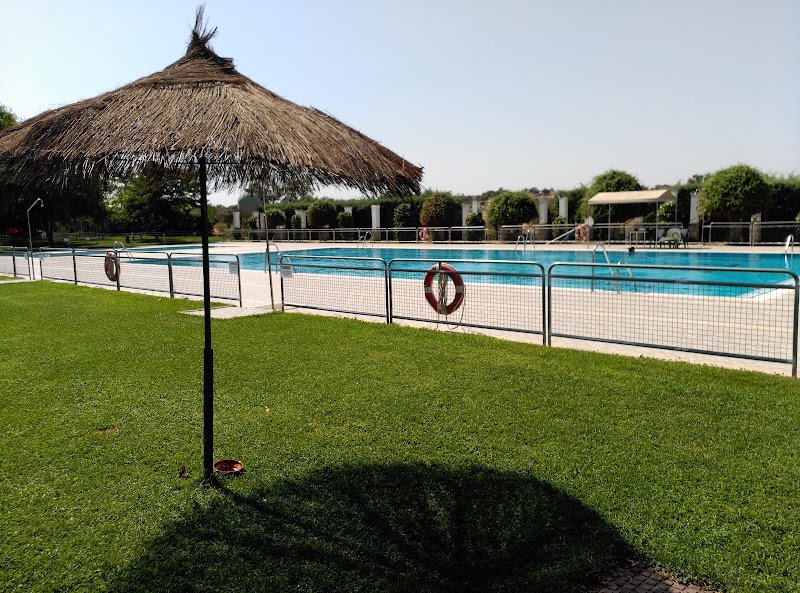 Bar Piscina Municipal,Esparragosa de La Serena - ()