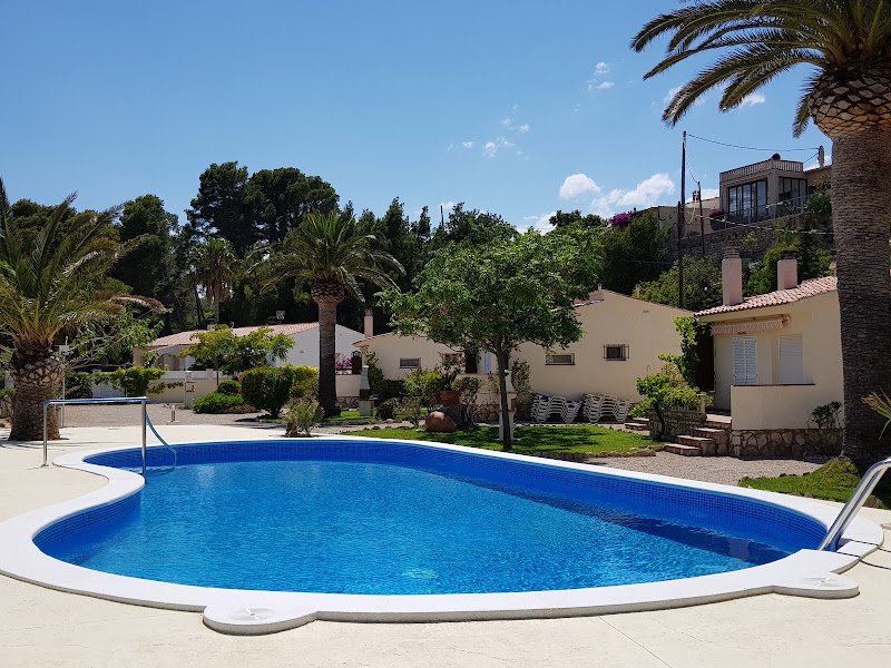 Beach Resort La Margarita - ()